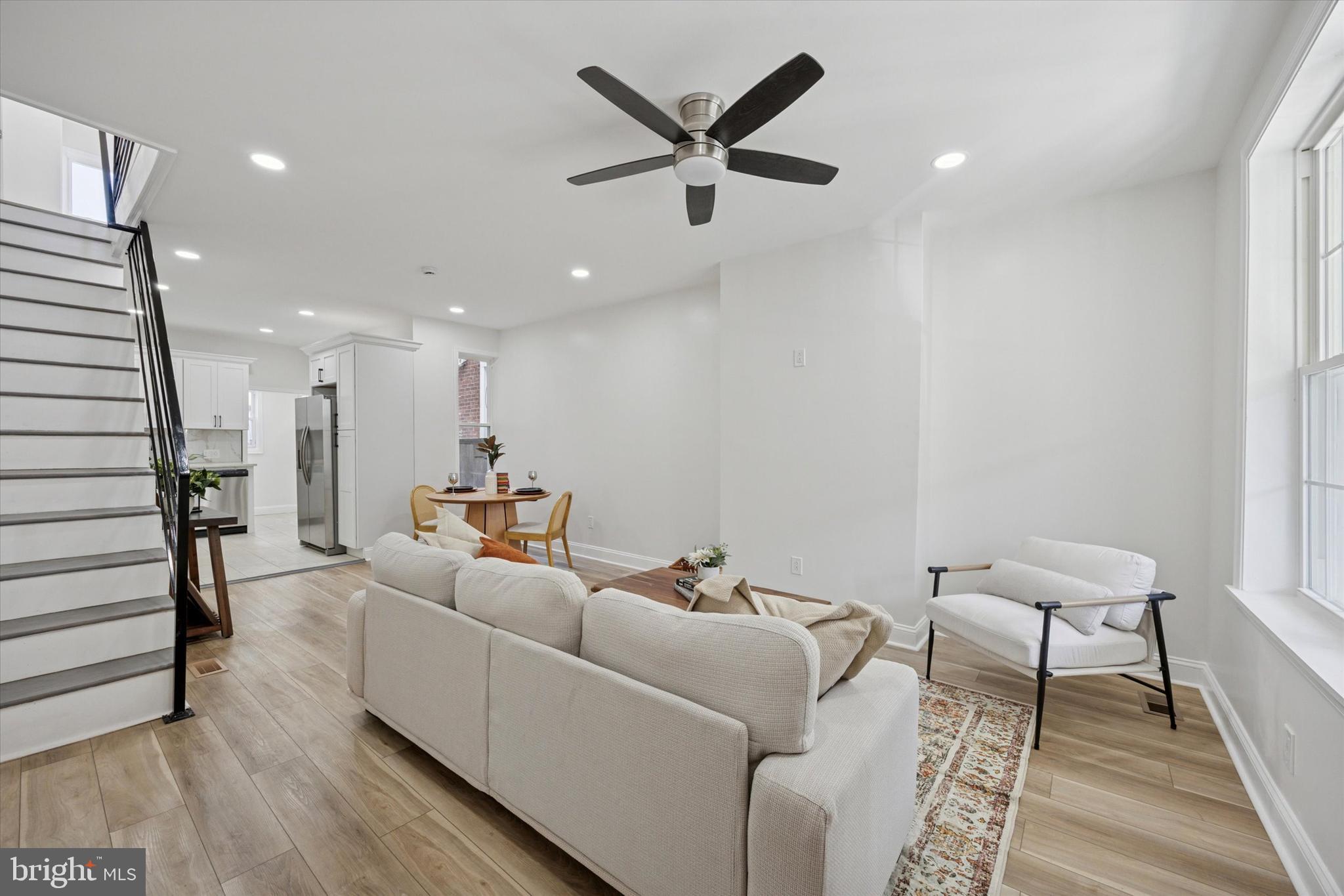 BREWERYTOWN - Residential