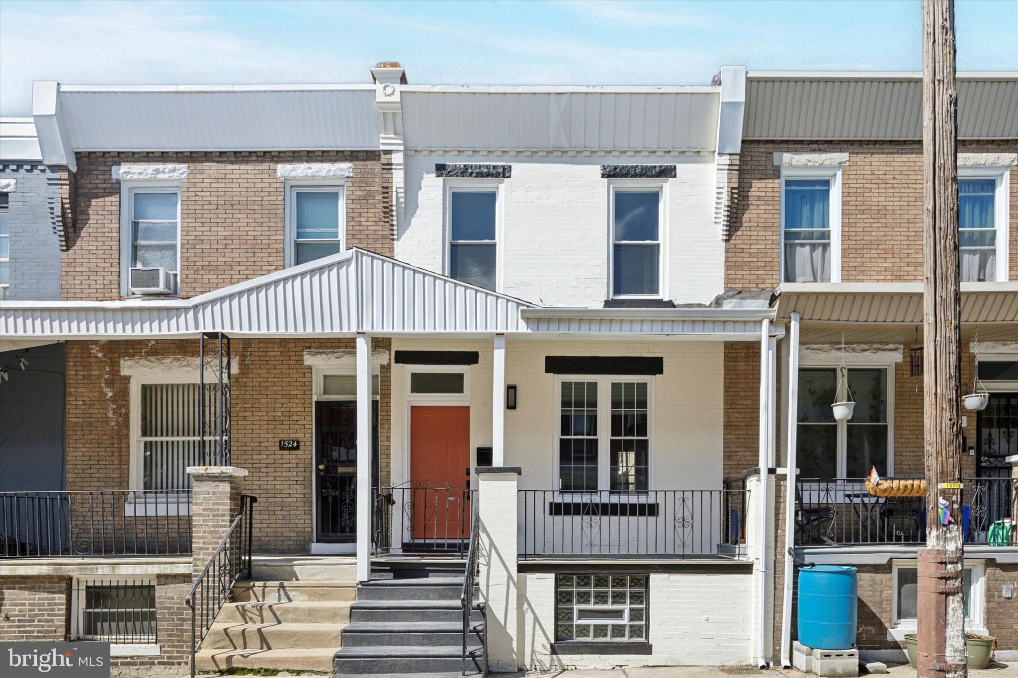 BREWERYTOWN - Residential