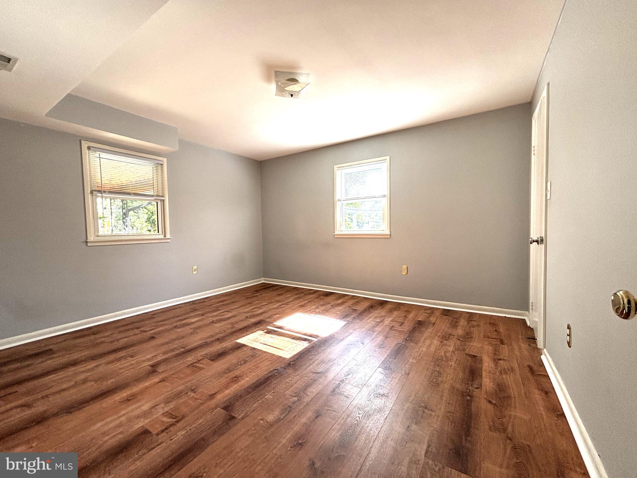 WEST LEWINSVILLE HEIGHTS - Residential Lease