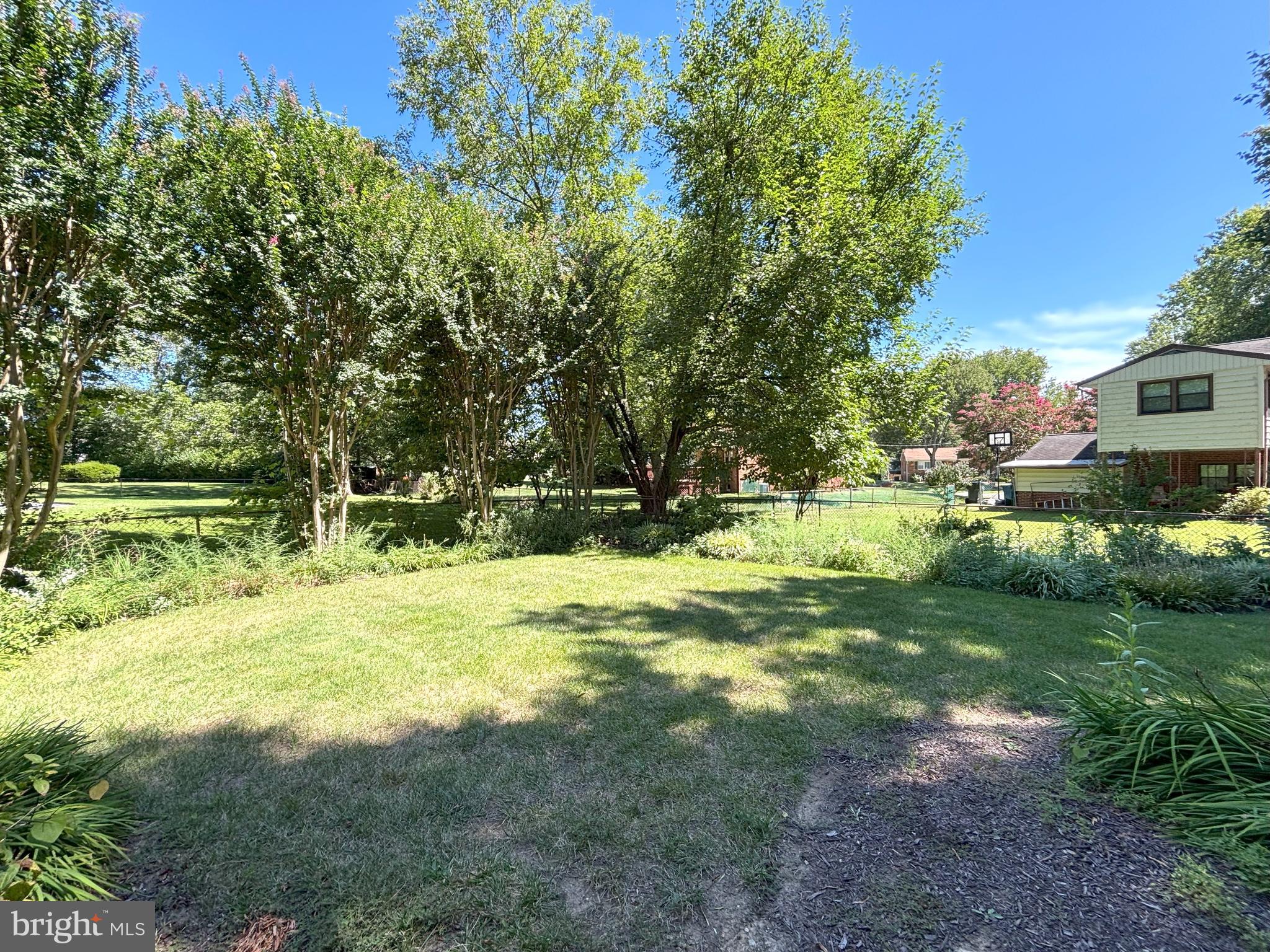 WEST LEWINSVILLE HEIGHTS - Residential Lease