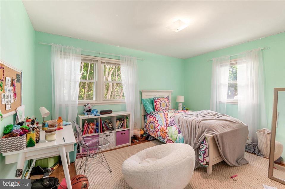 WEST LEWINSVILLE HEIGHTS - Residential Lease