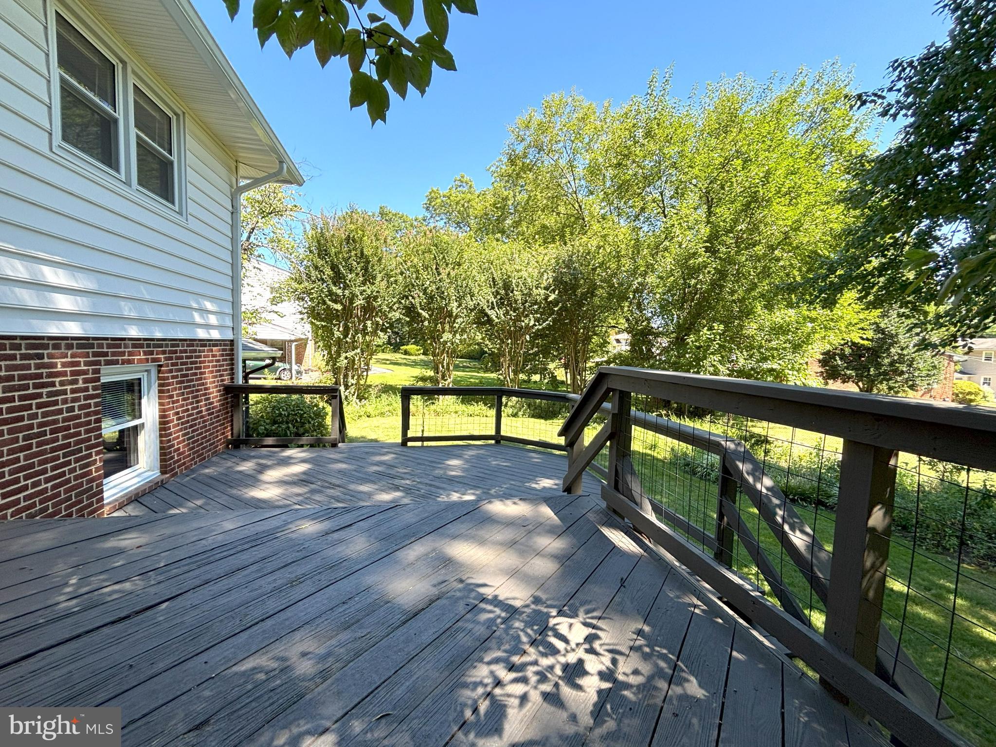 WEST LEWINSVILLE HEIGHTS - Residential Lease