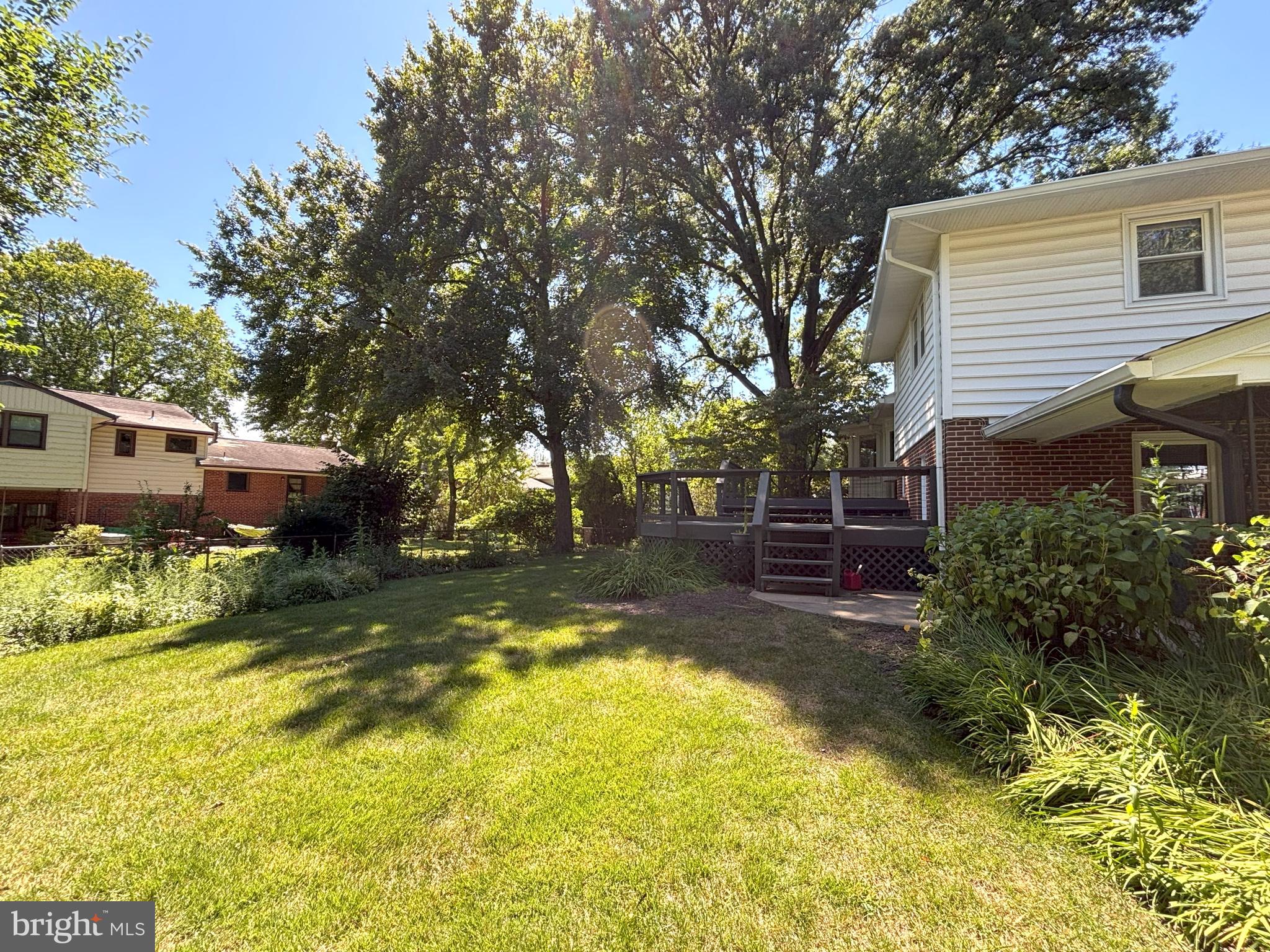 WEST LEWINSVILLE HEIGHTS - Residential Lease