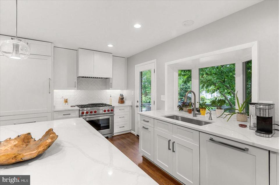 WEST LEWINSVILLE HEIGHTS - Residential Lease