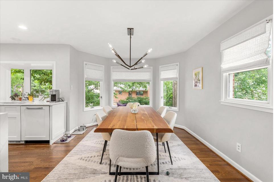 WEST LEWINSVILLE HEIGHTS - Residential Lease