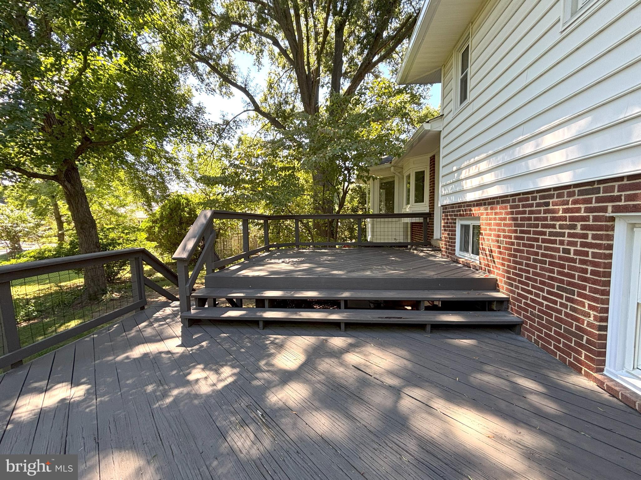 WEST LEWINSVILLE HEIGHTS - Residential Lease