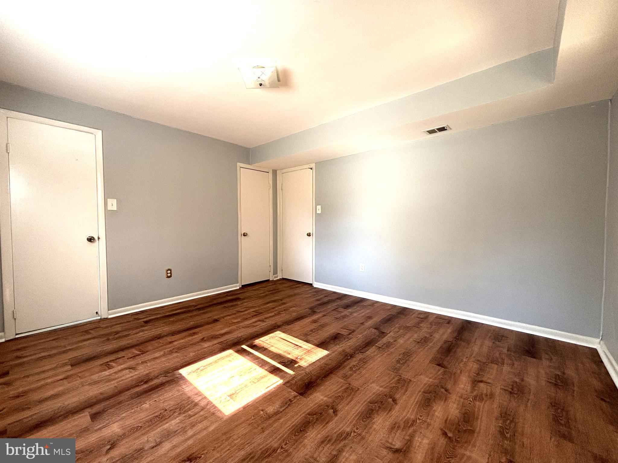 WEST LEWINSVILLE HEIGHTS - Residential Lease