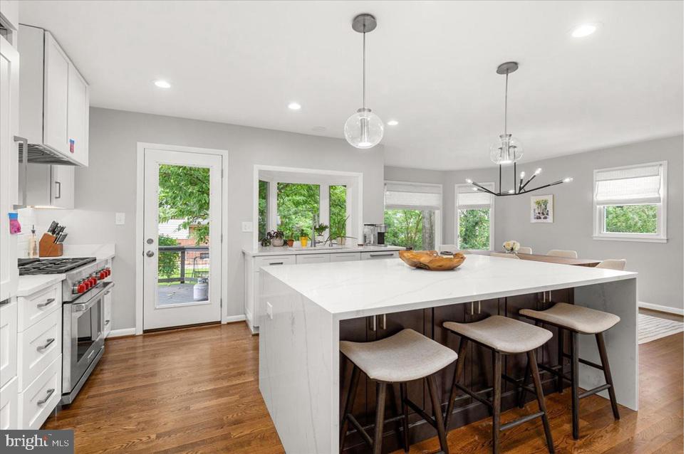 WEST LEWINSVILLE HEIGHTS - Residential Lease