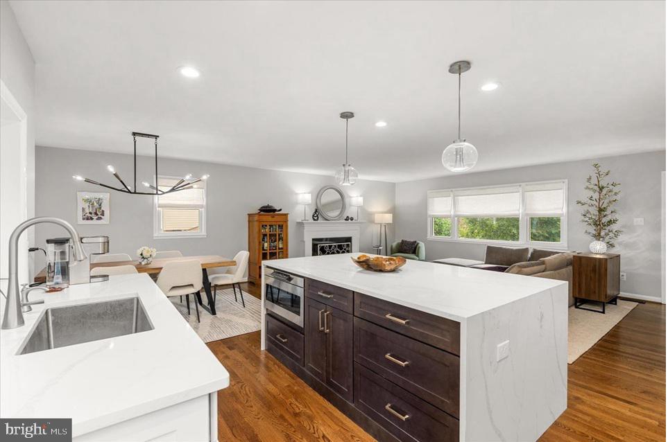 WEST LEWINSVILLE HEIGHTS - Residential Lease