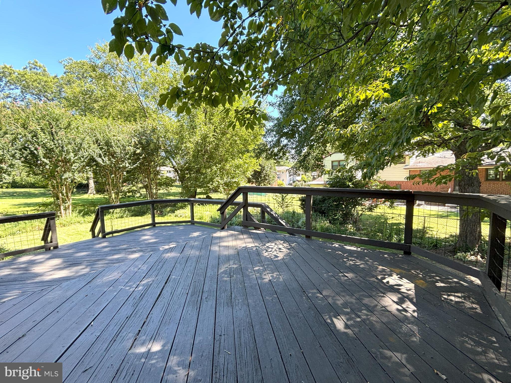 WEST LEWINSVILLE HEIGHTS - Residential Lease