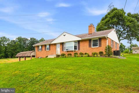Homes For Sale - 15605 Bond Mill Road<br/> Prince Georges County, LAUREL, MD 20707