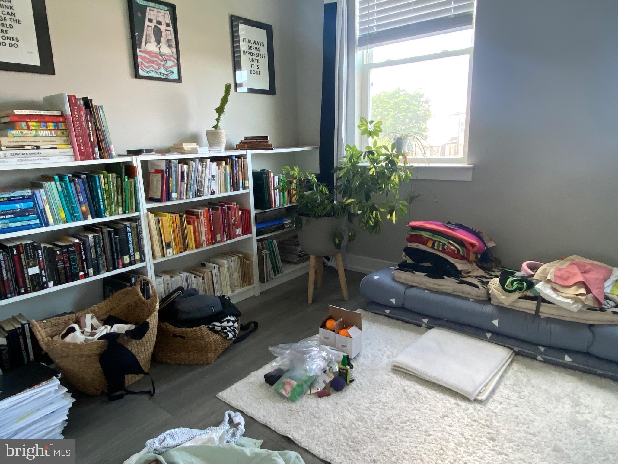 WEST KENSINGTON - Residential Lease