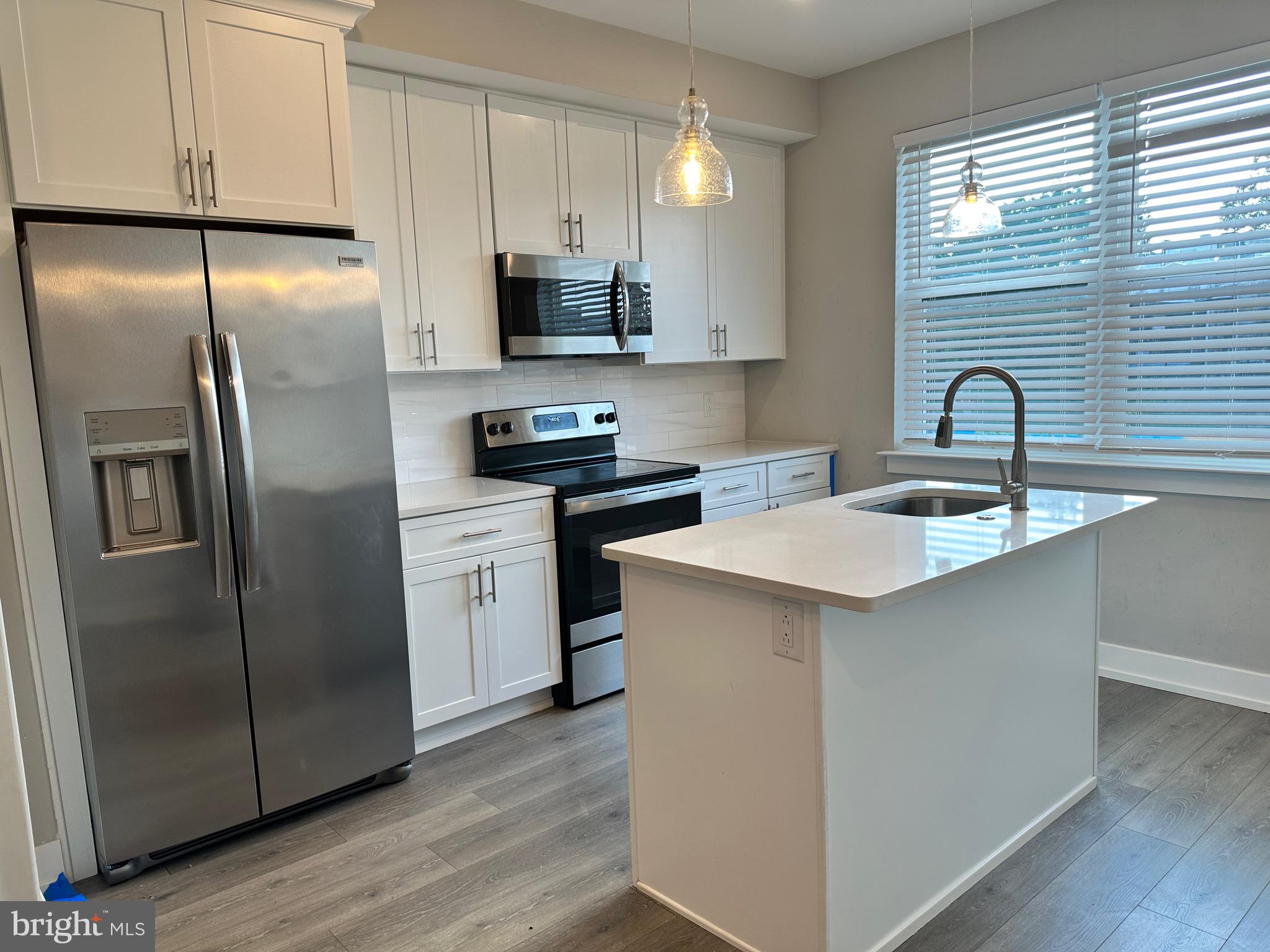 WEST KENSINGTON - Residential Lease