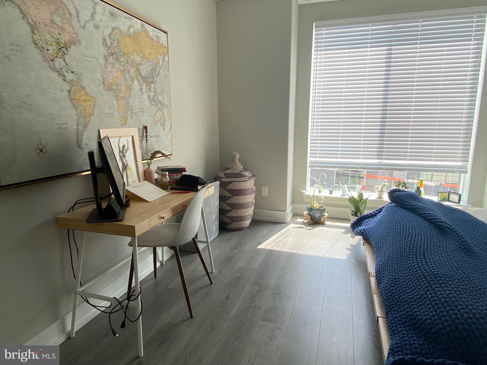 WEST KENSINGTON - Residential Lease