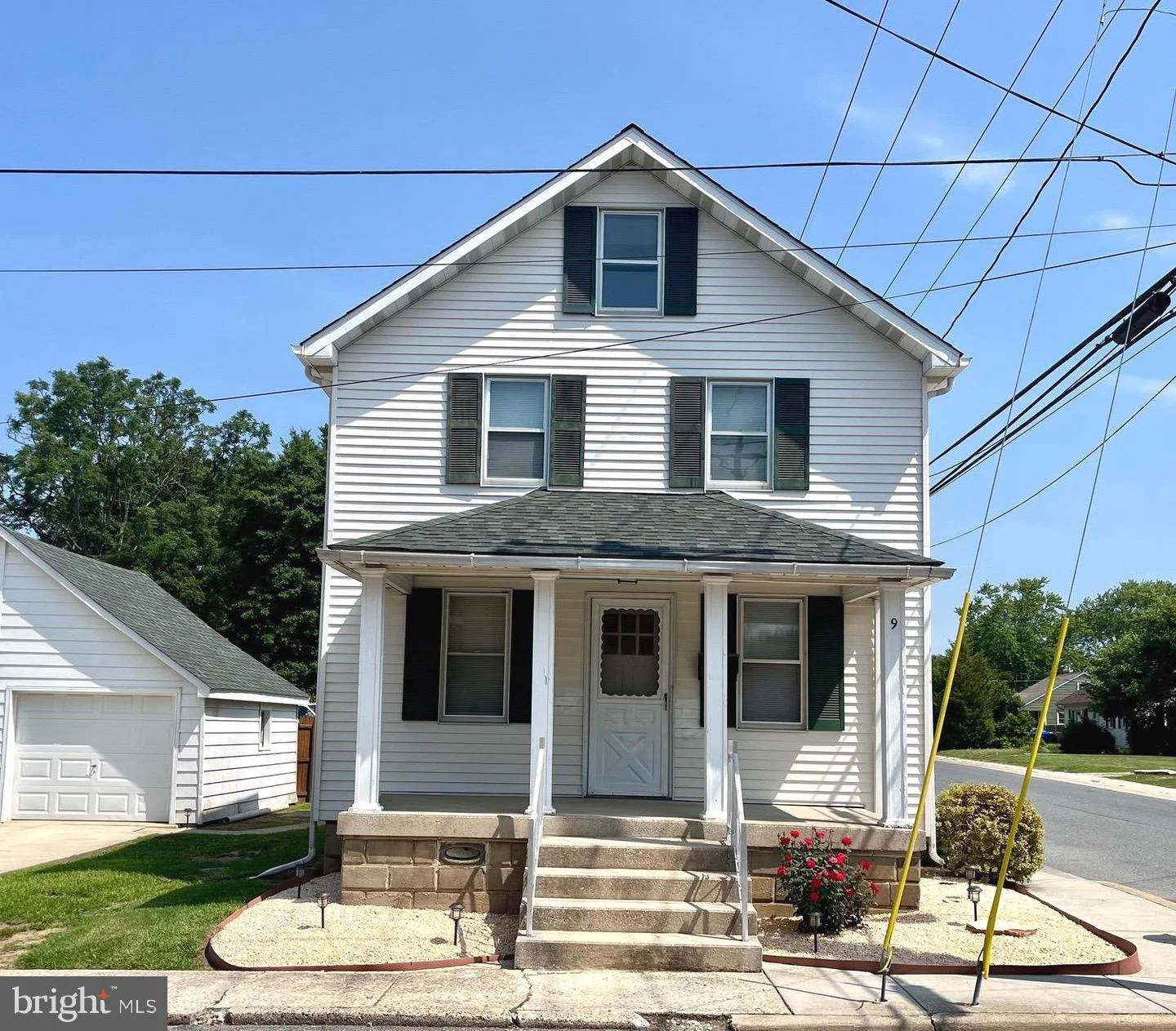 9 NE 6th Street, Milford, DE 19963