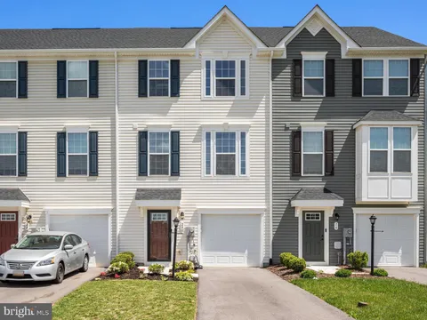 20 Absolution Drive, Hedgesville, WV 25427 - MLS#: WVBE2040486