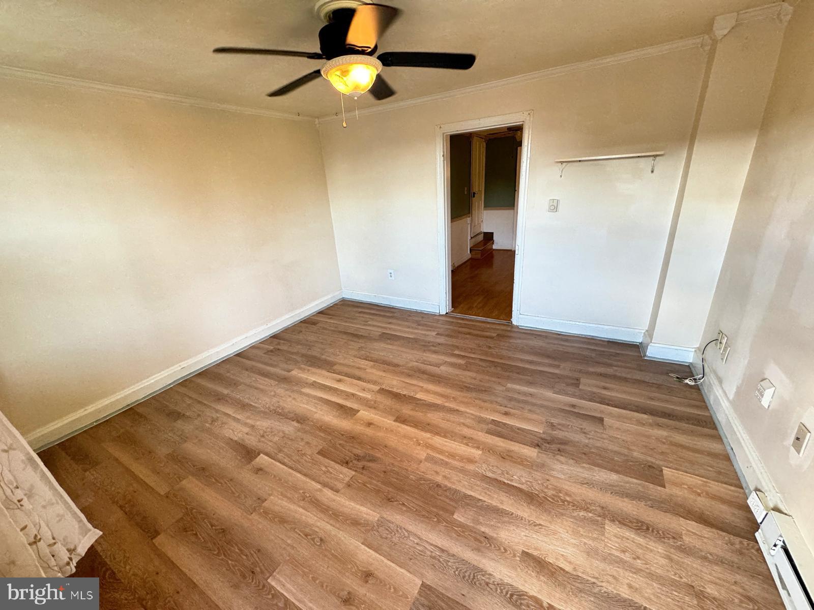 WASHINGTON COUNTY - Residential