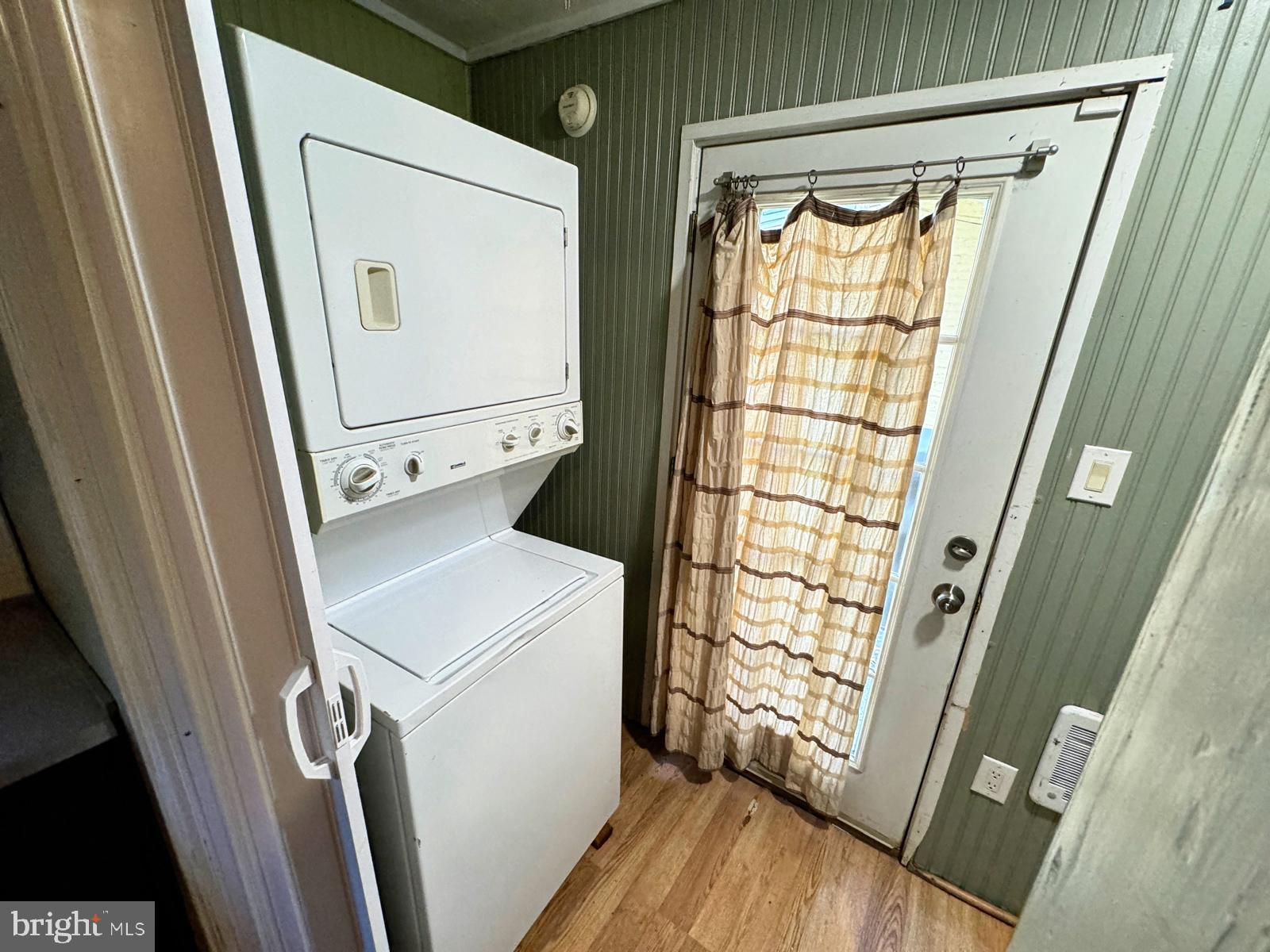 WASHINGTON COUNTY - Residential