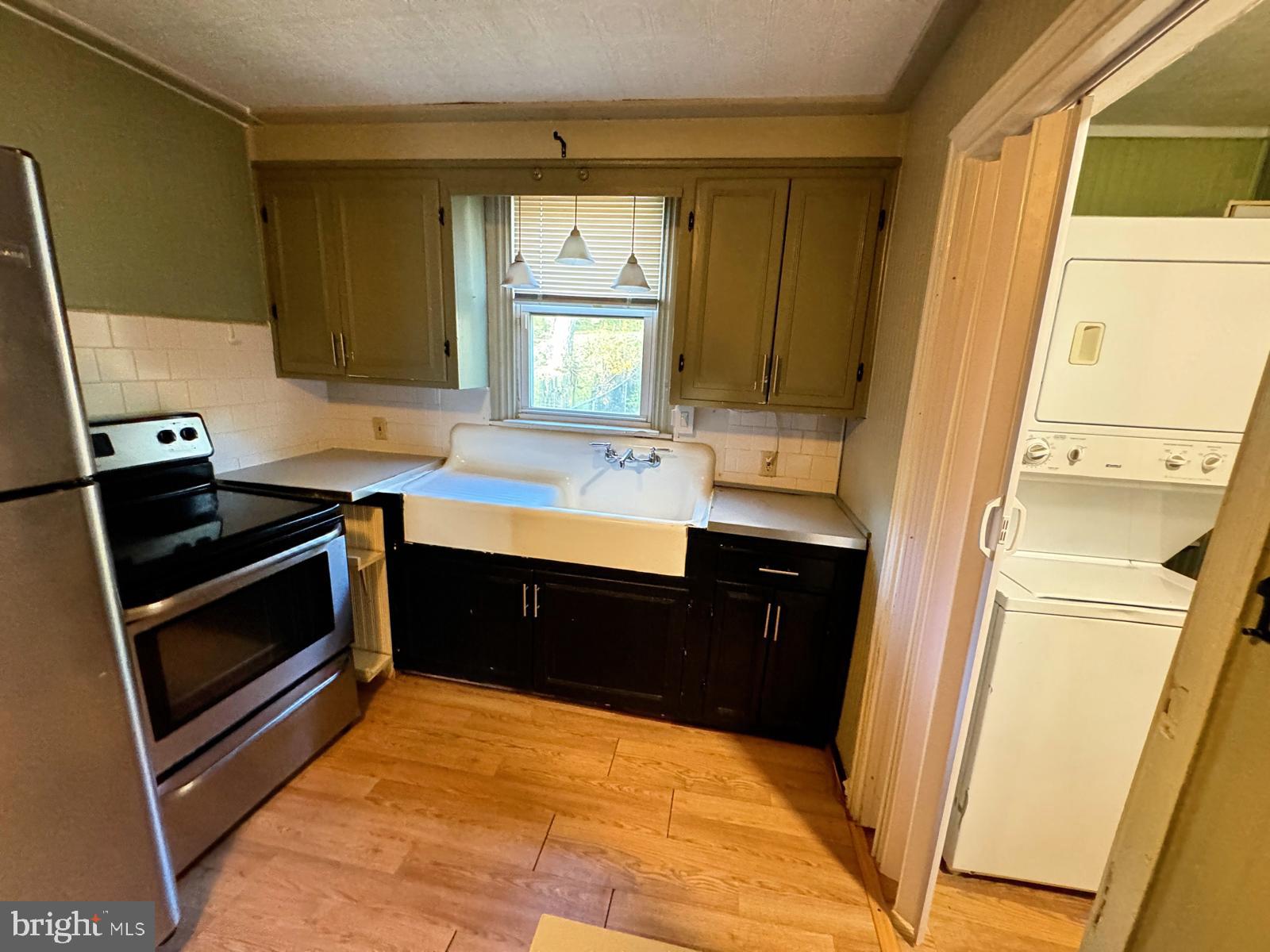 WASHINGTON COUNTY - Residential