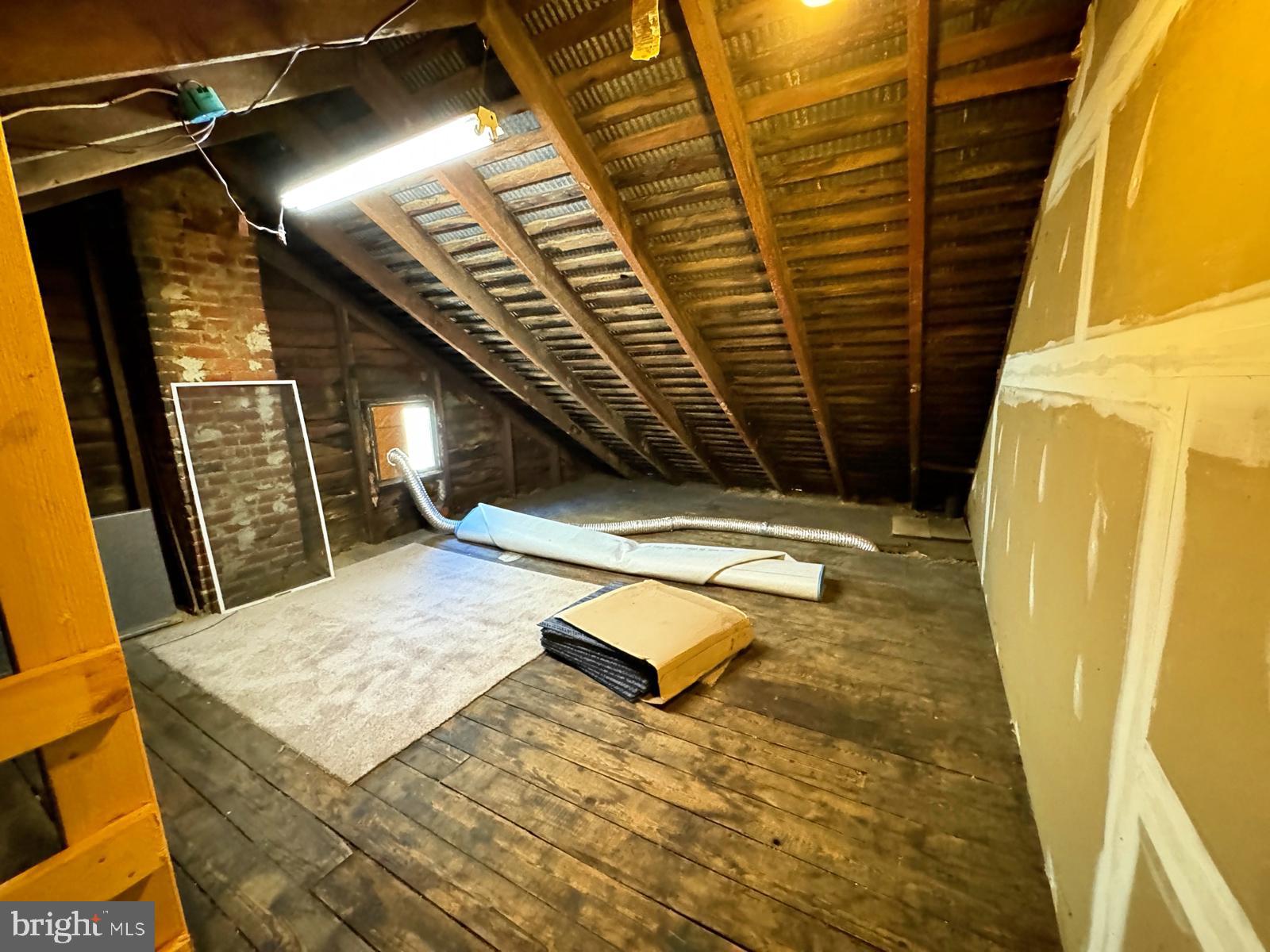 WASHINGTON COUNTY - Residential