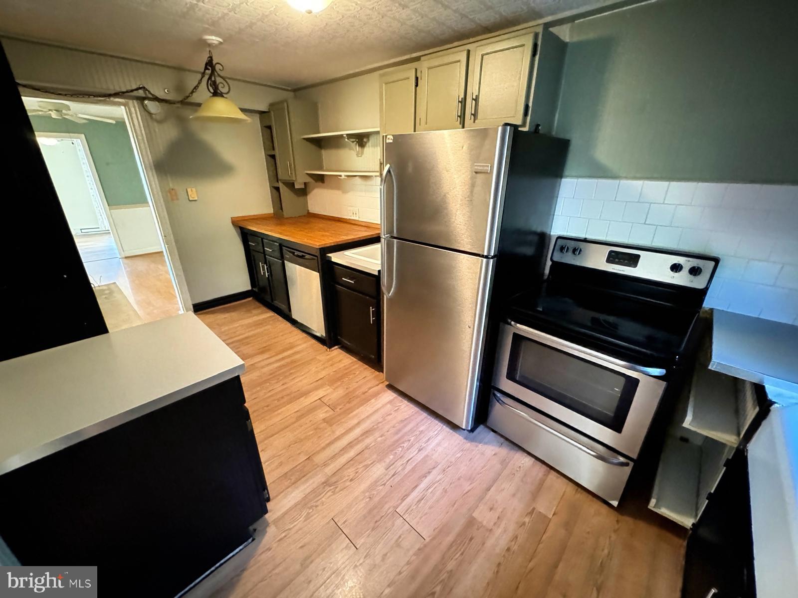 WASHINGTON COUNTY - Residential