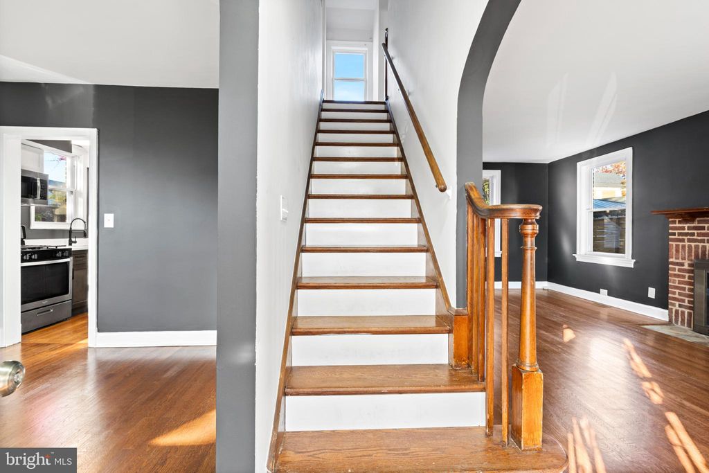 Photo of 4312 19th Street NE, WASHINGTON, DC 20018 (MLS # DCDC2230666)