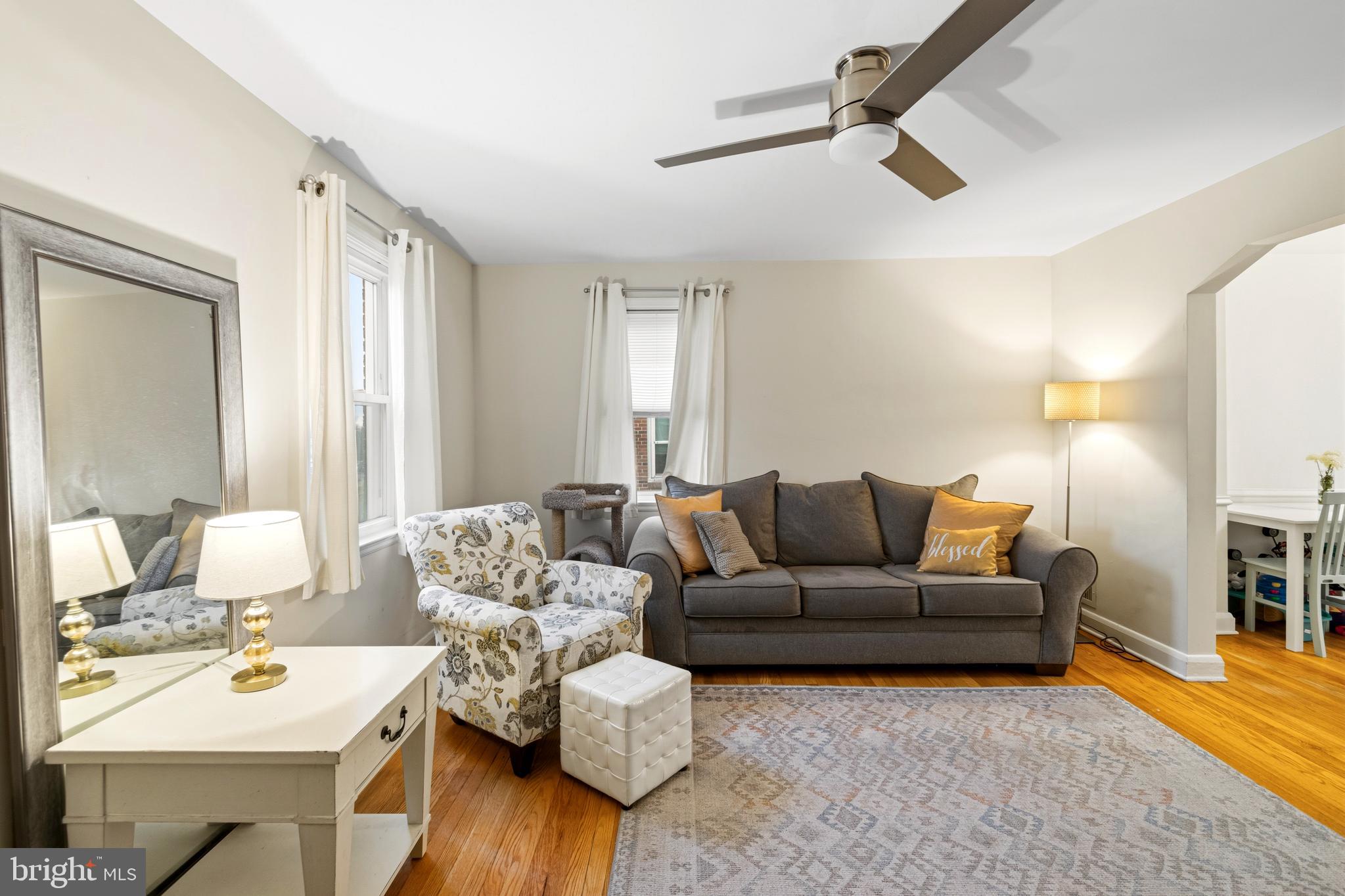 MOUNT RIDGE - Residential