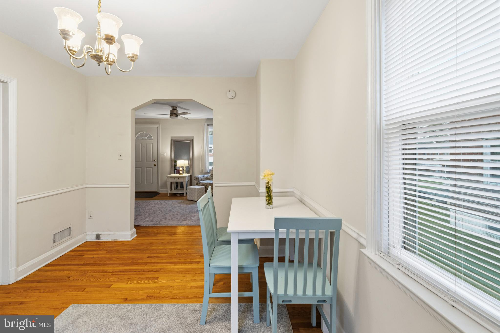 MOUNT RIDGE - Residential