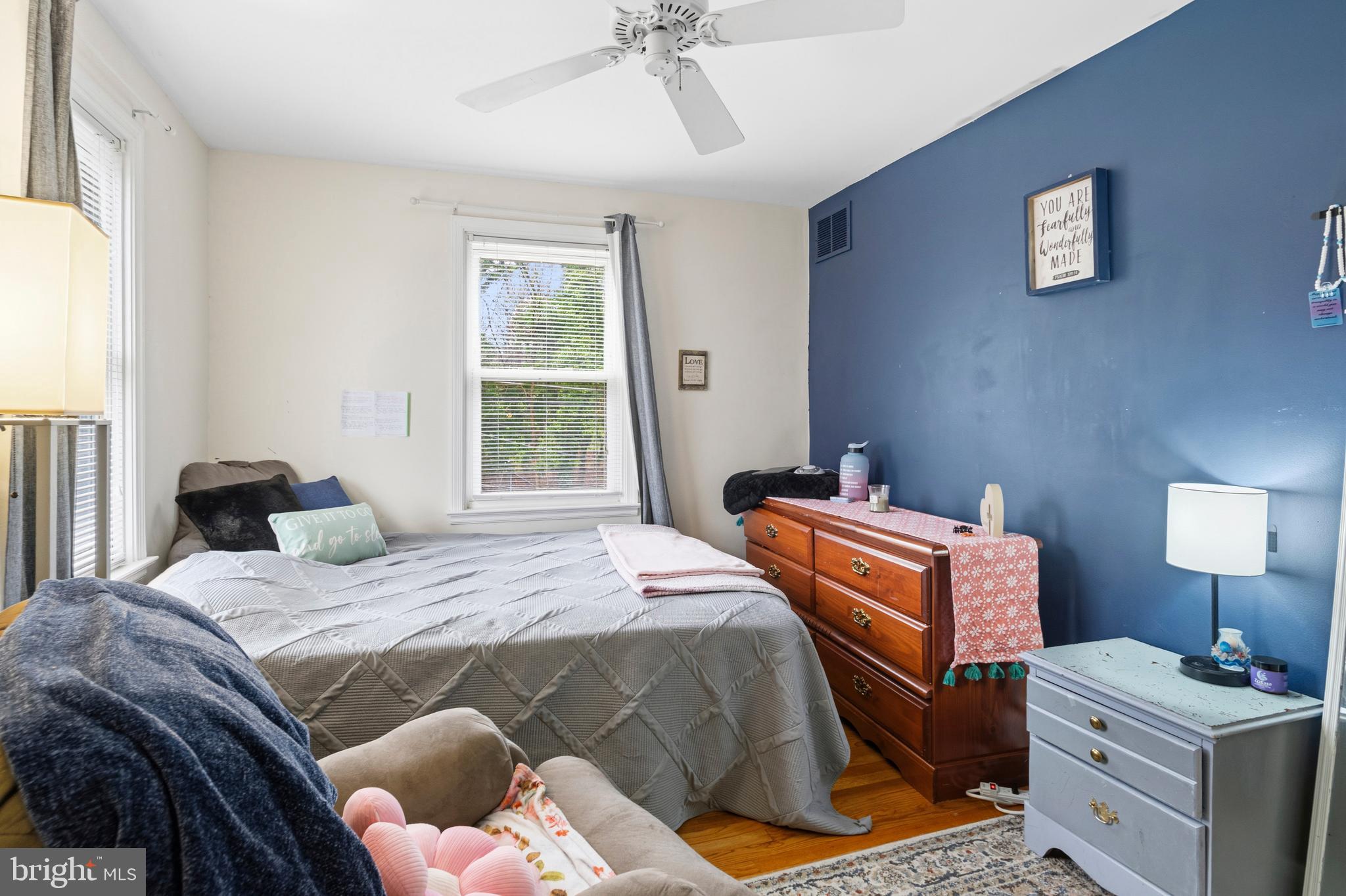 MOUNT RIDGE - Residential