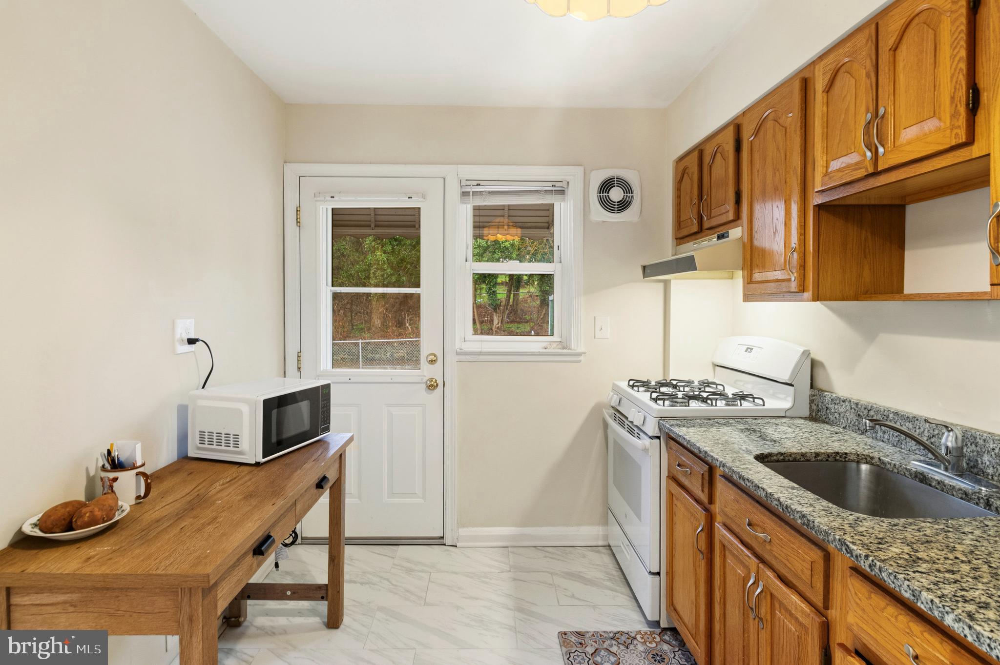 MOUNT RIDGE - Residential