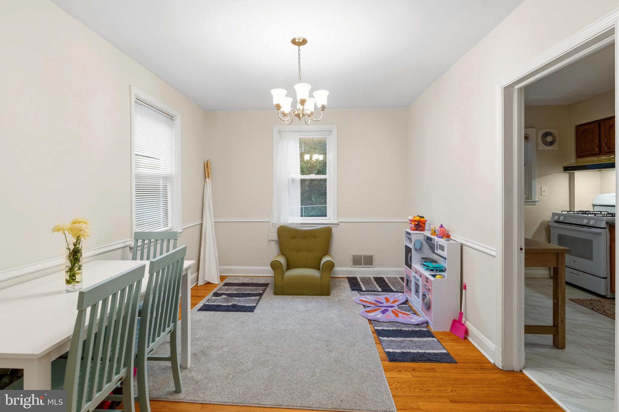 MOUNT RIDGE - Residential