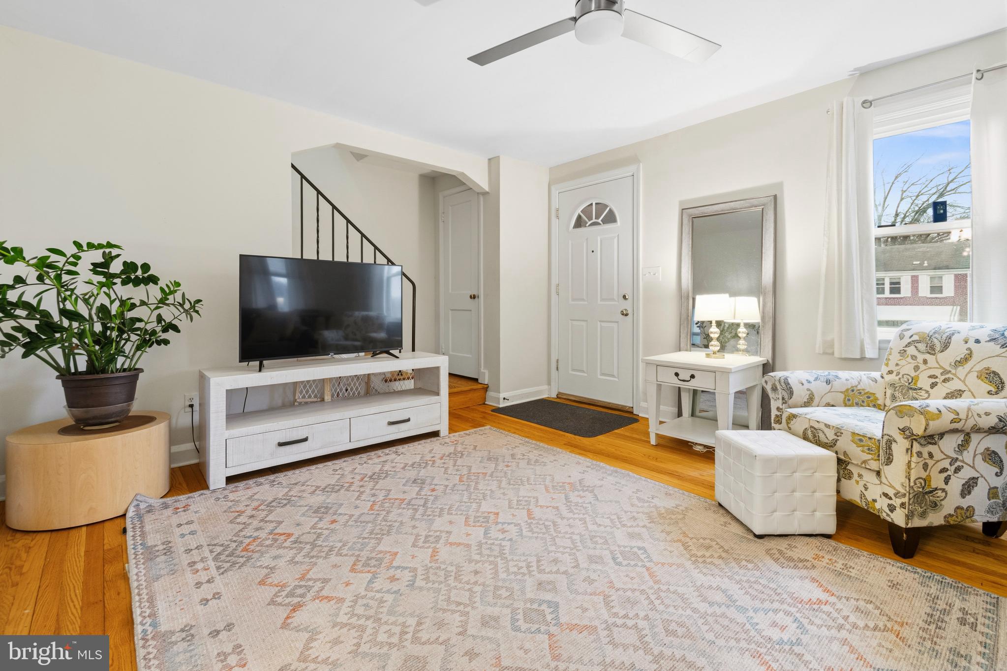 MOUNT RIDGE - Residential