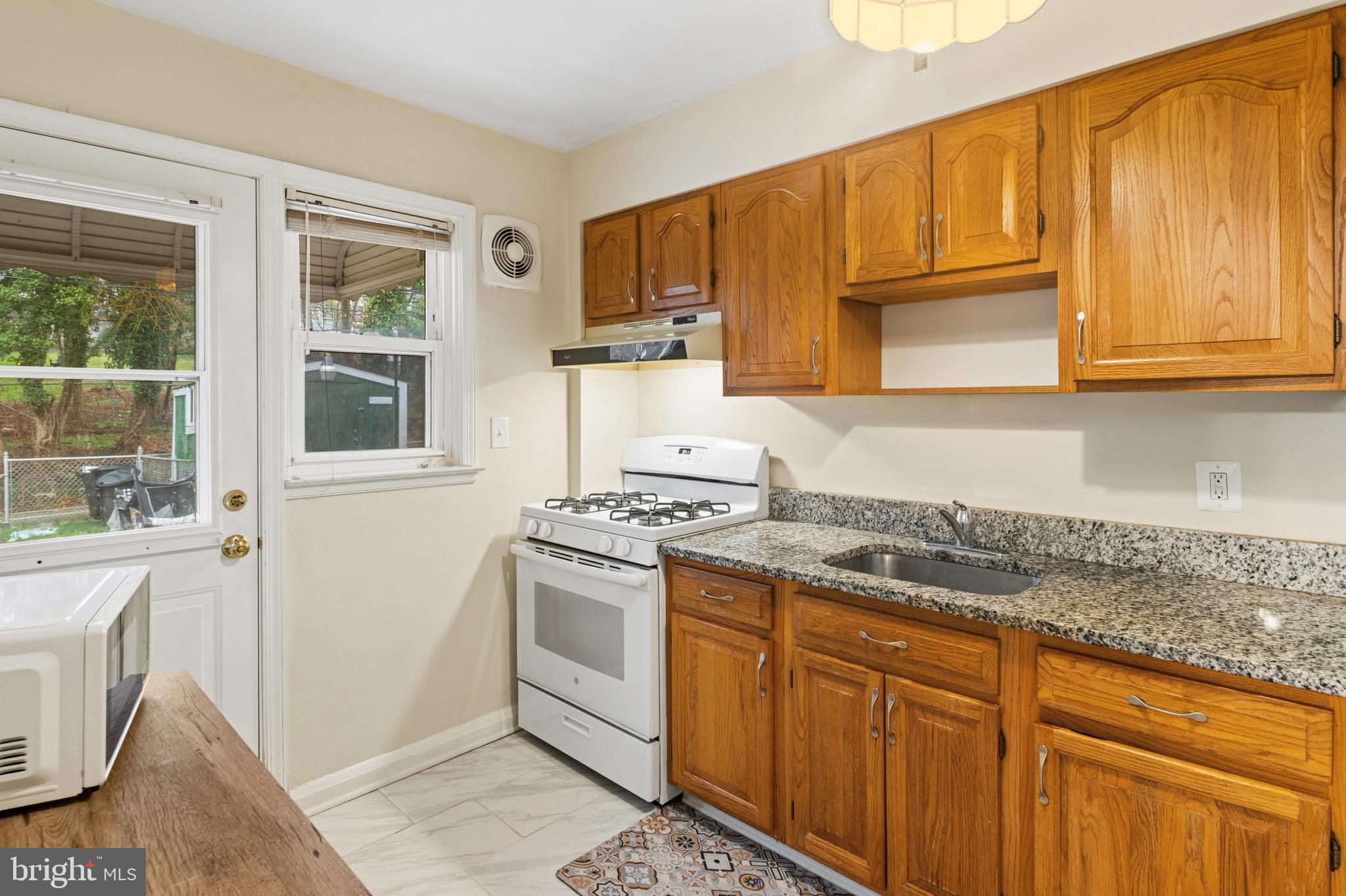 MOUNT RIDGE - Residential