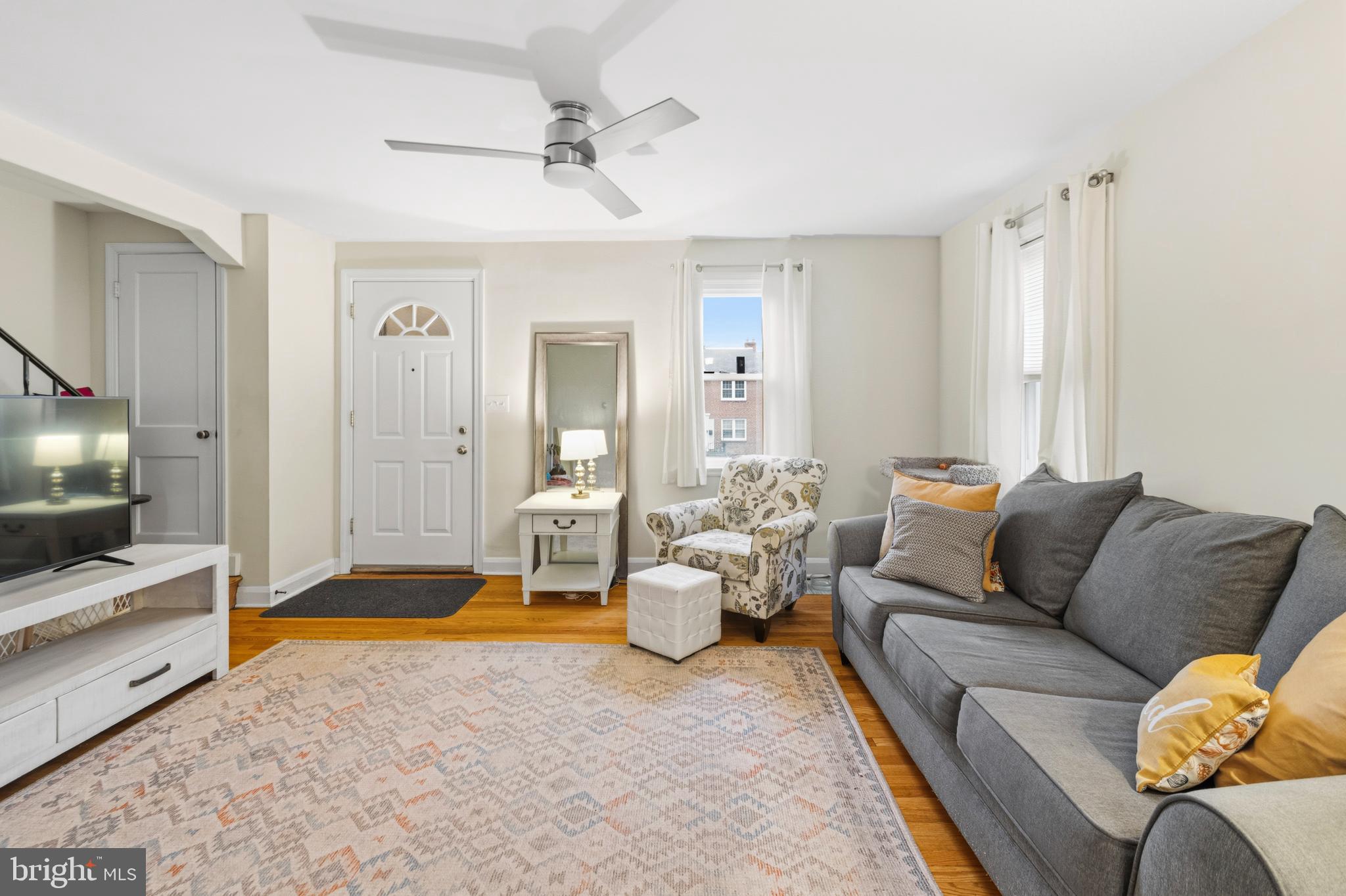 MOUNT RIDGE - Residential