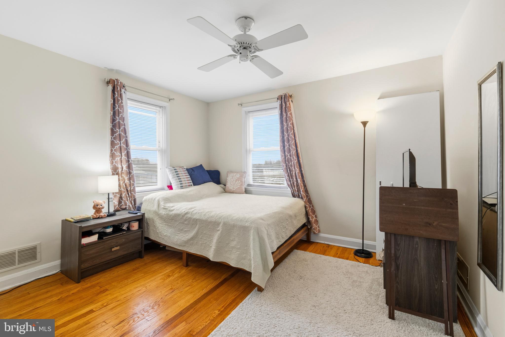 MOUNT RIDGE - Residential