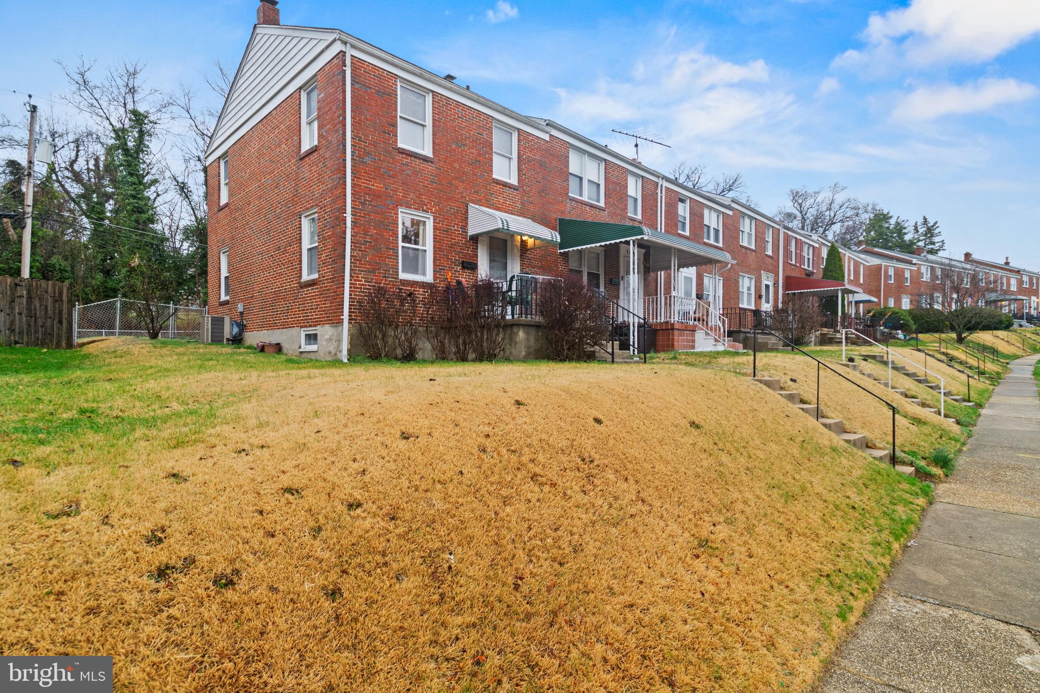 MOUNT RIDGE - Residential