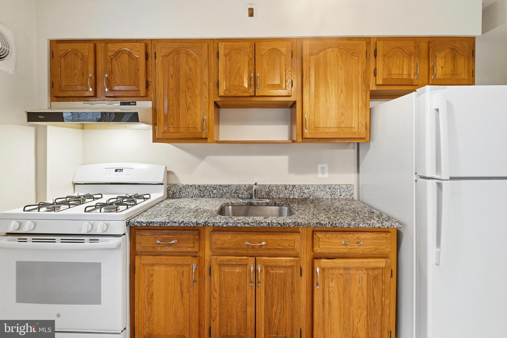 MOUNT RIDGE - Residential