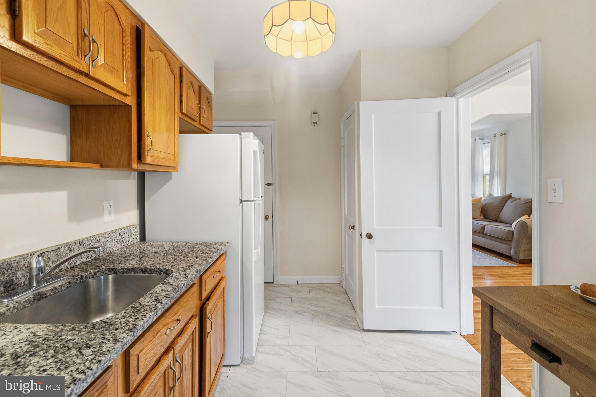 MOUNT RIDGE - Residential