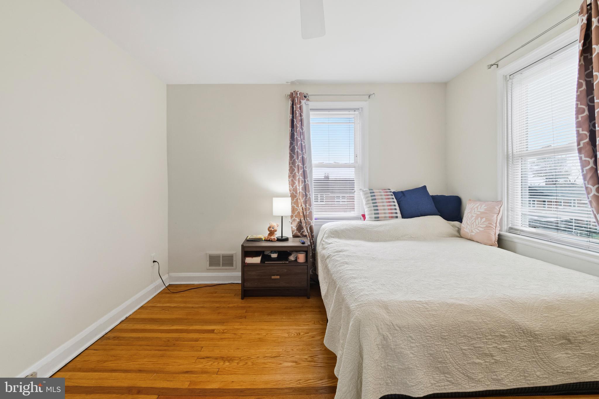 MOUNT RIDGE - Residential