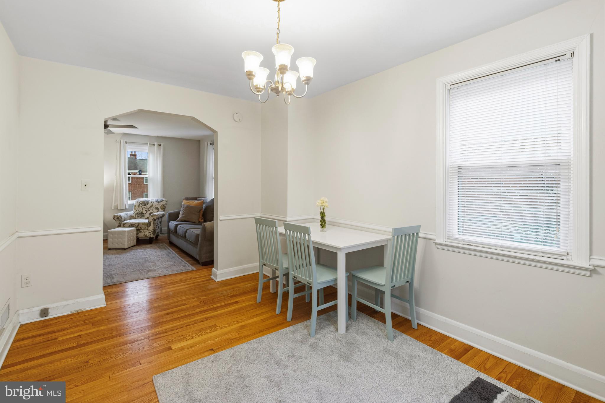 MOUNT RIDGE - Residential