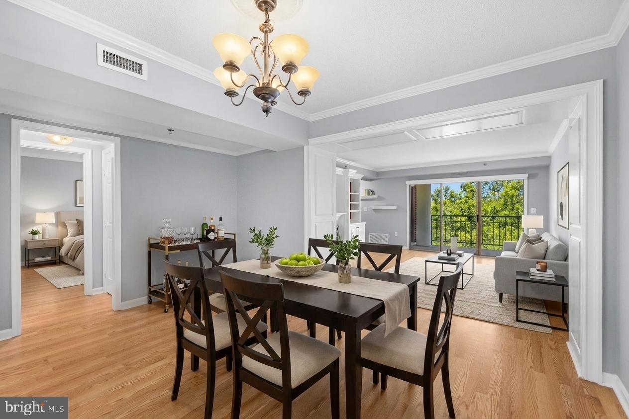 545 E BRADDOCK ROAD 408