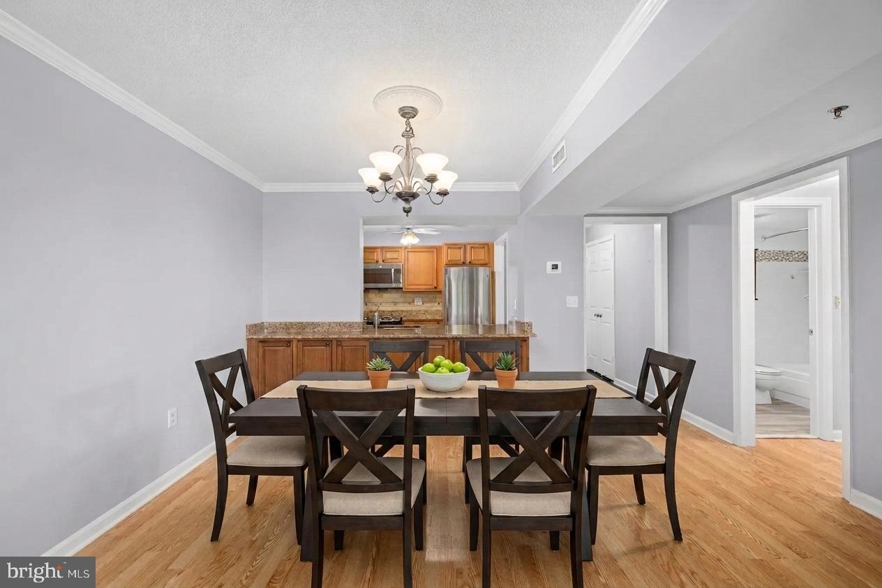 545 E BRADDOCK ROAD 408