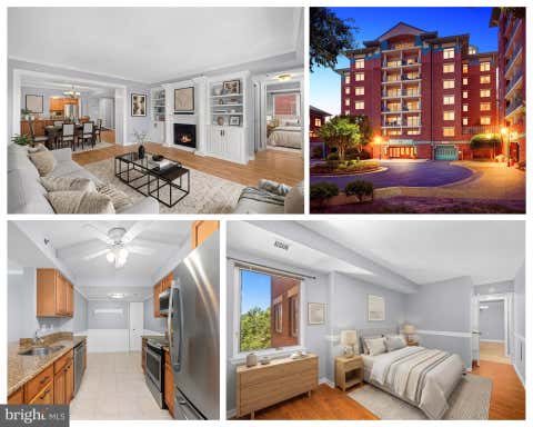 Photo of 545 E Braddock Road #408, ALEXANDRIA, VA 22314 (MLS # VAAX2063092)