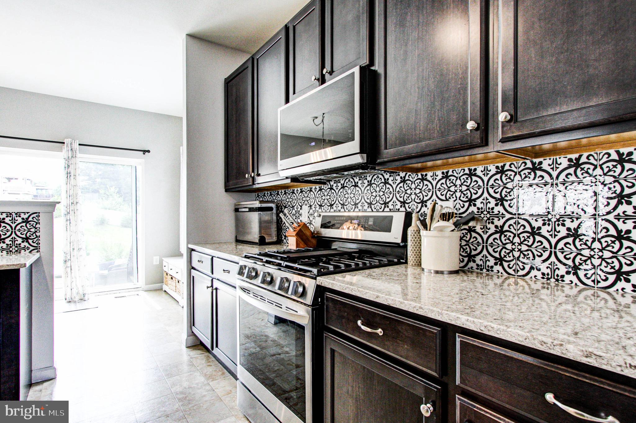 NORTHGATE - Residential