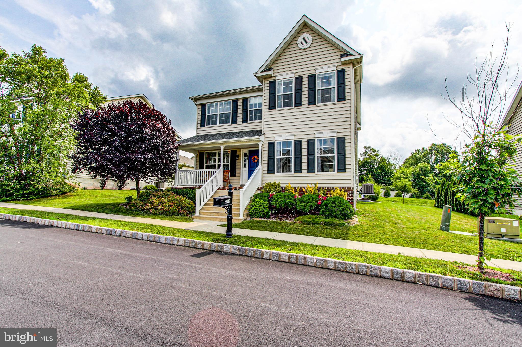 NORTHGATE - Residential