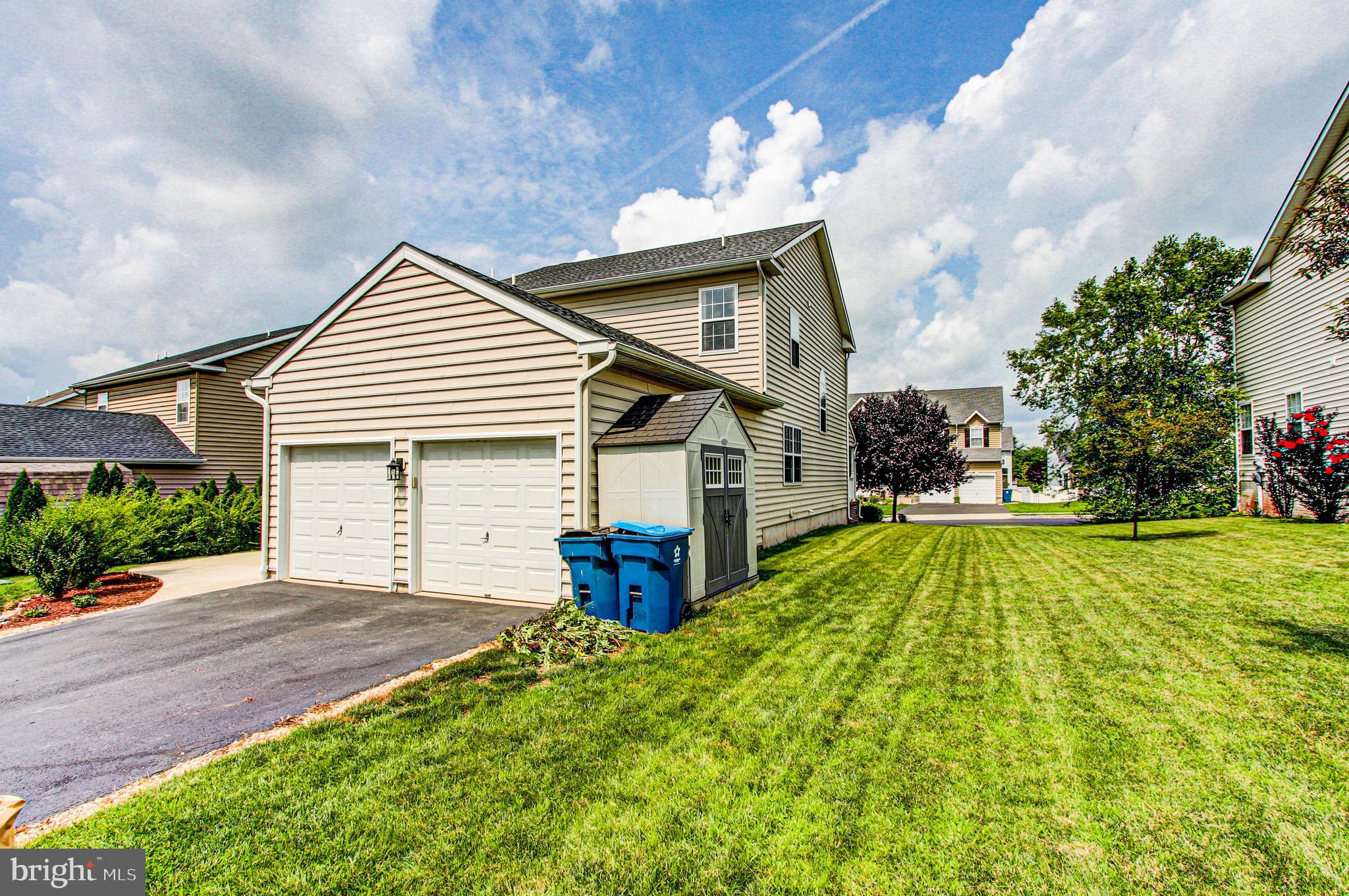 NORTHGATE - Residential