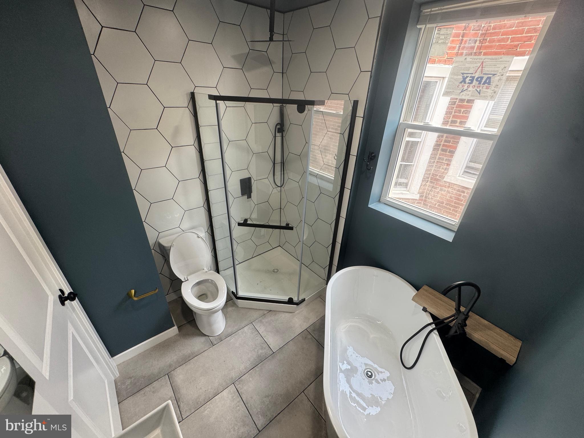 KINGSESSING - Residential