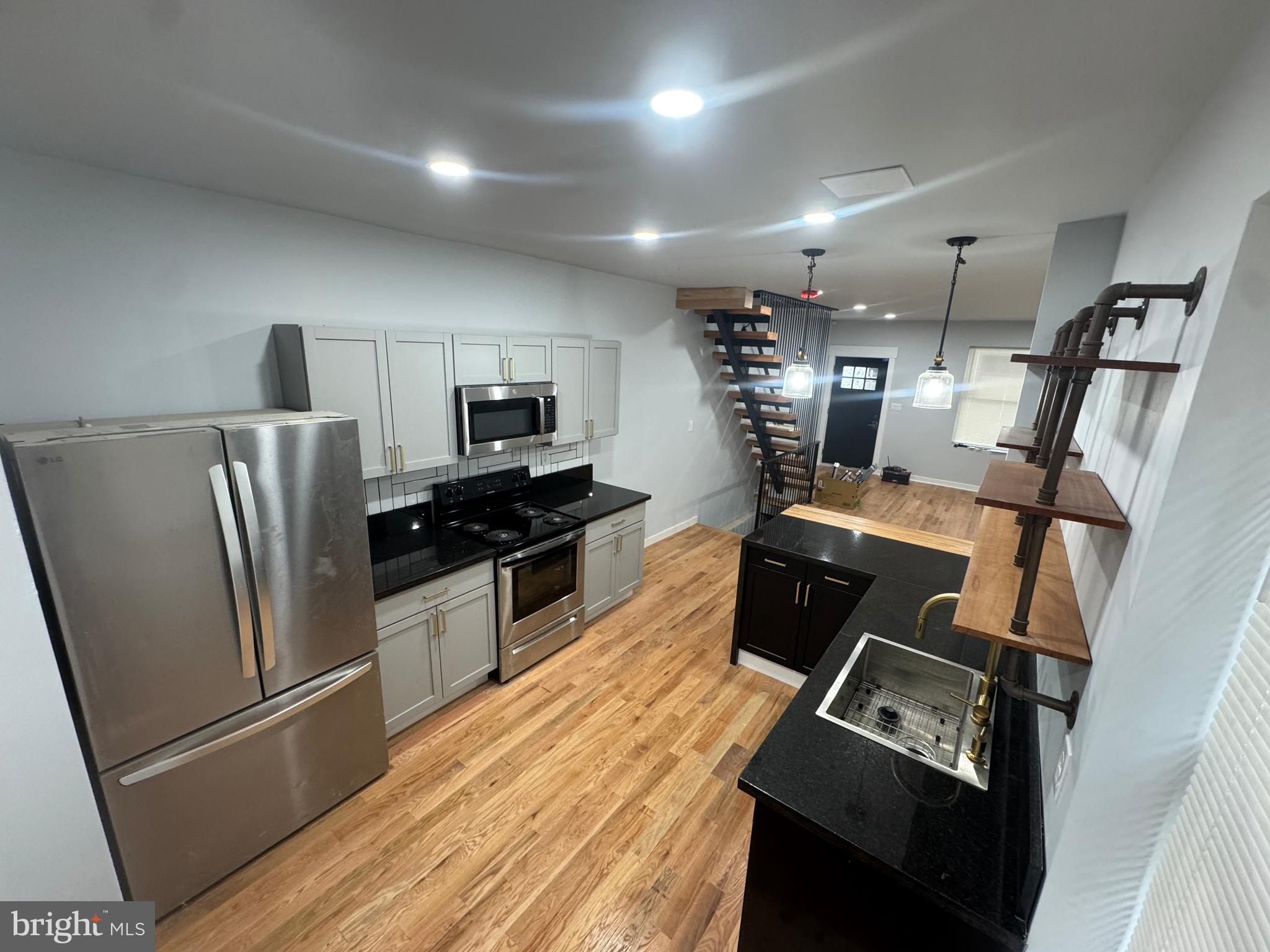 KINGSESSING - Residential