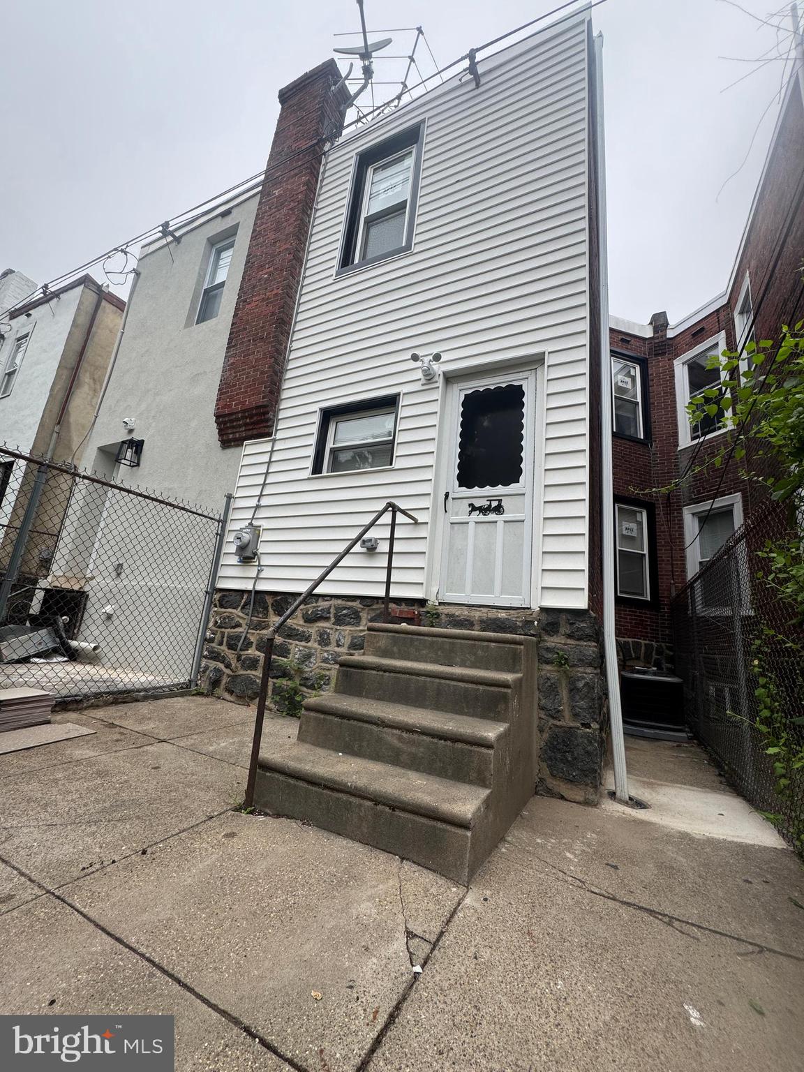 KINGSESSING - Residential