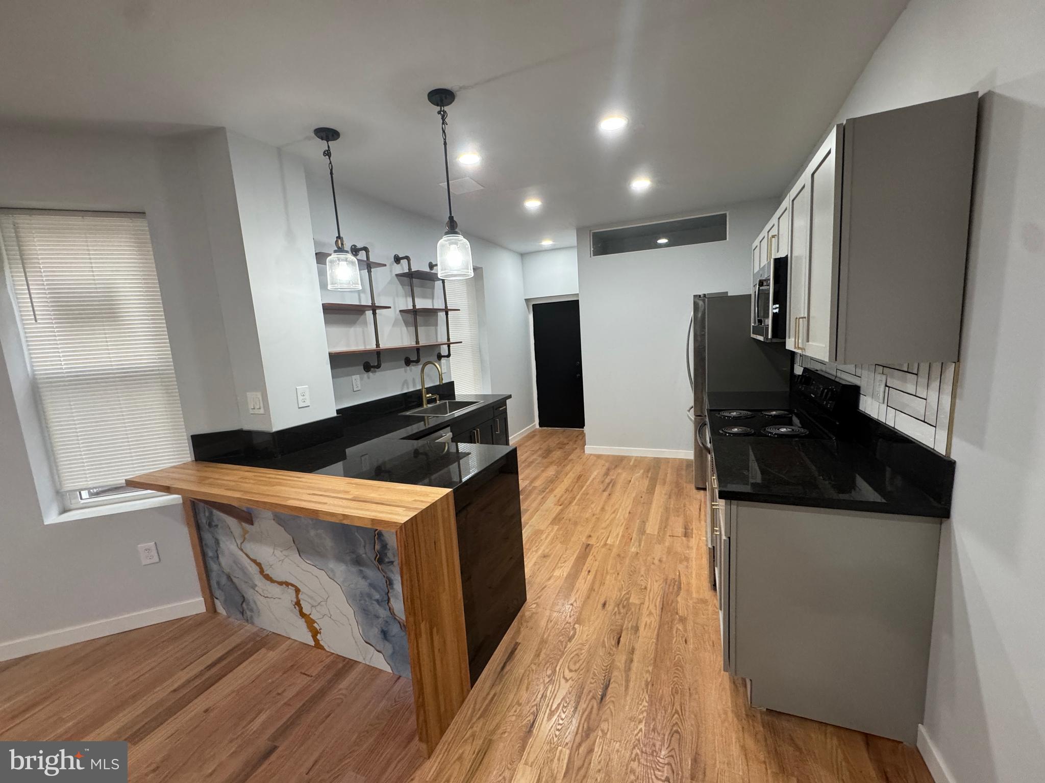 KINGSESSING - Residential